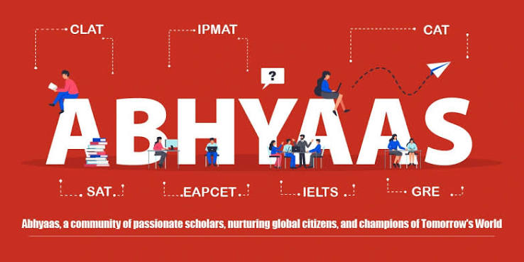 Abhyaas Edu Corp