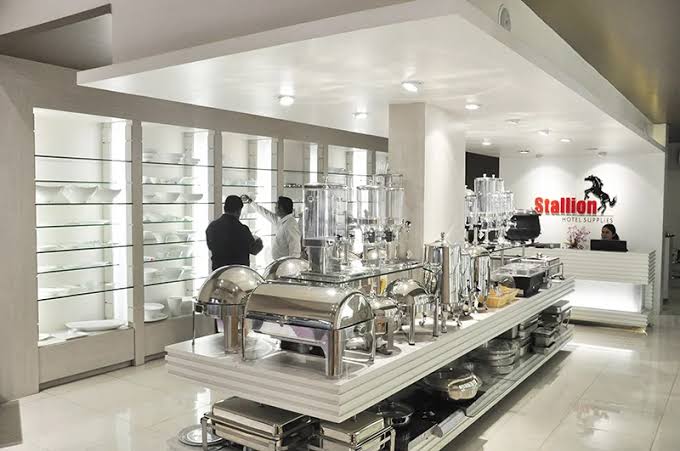 Stallion Hotel Supplies