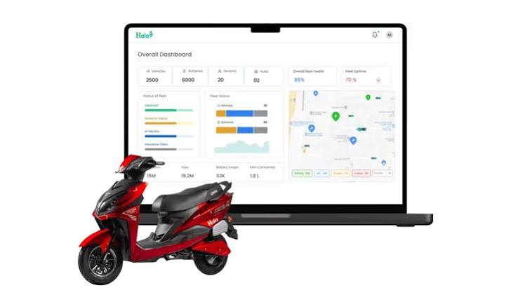 Hello Skate Mobility LLP