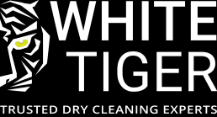 white tiger