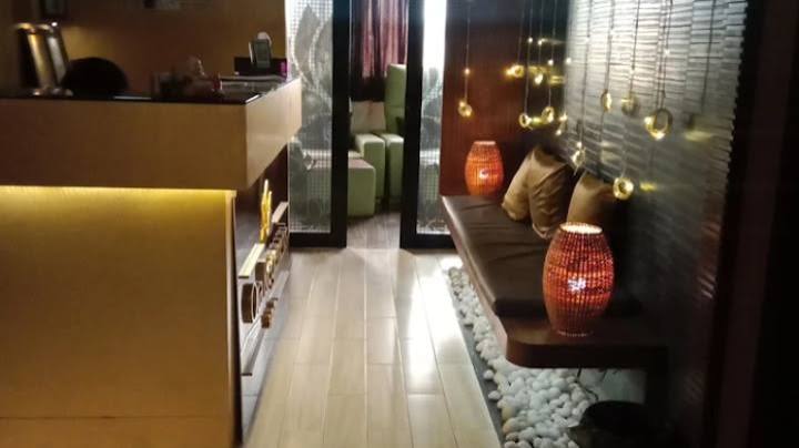 Ora Regenesis Spa
