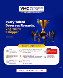 Vidyamandir Classes