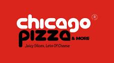 Chicago Pizza