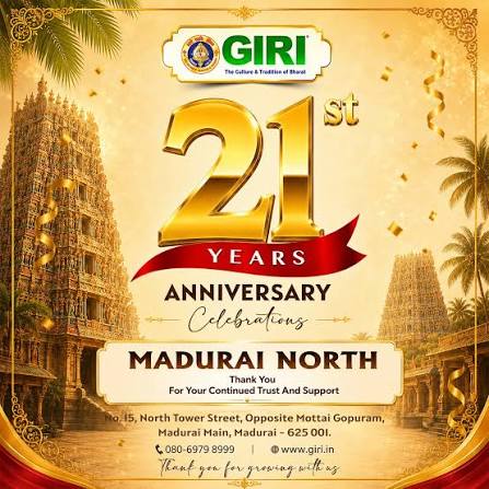 Giri india