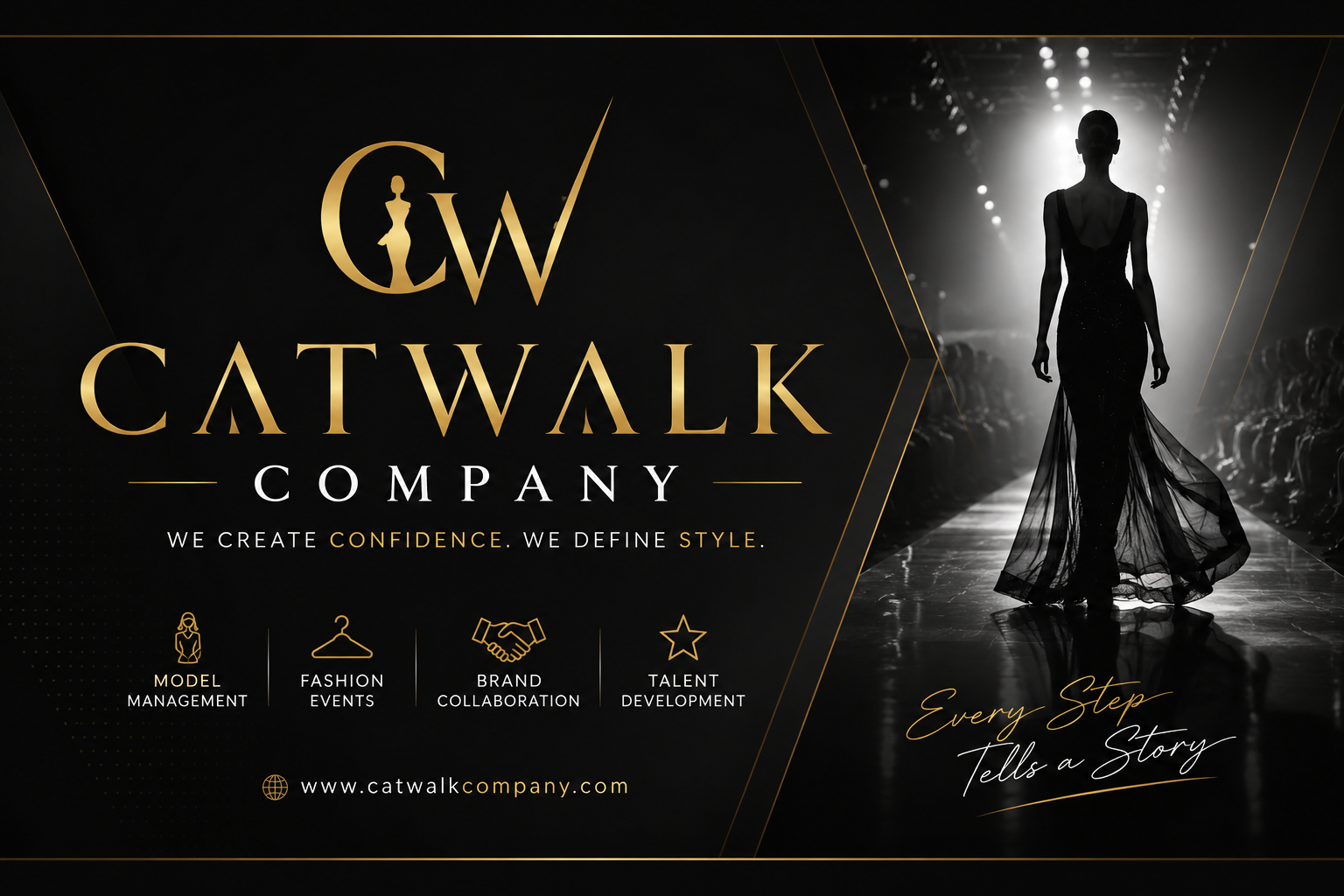 catwalk