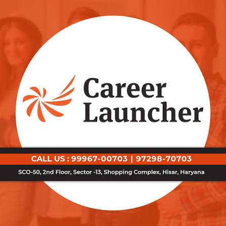 Career Launcher