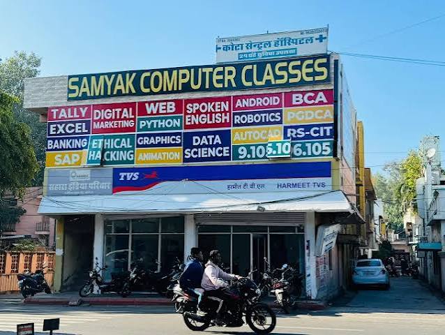 samayak