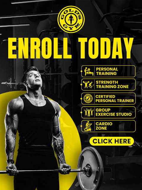Gold's Gym