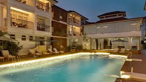 The Verda Hotels & Resorts