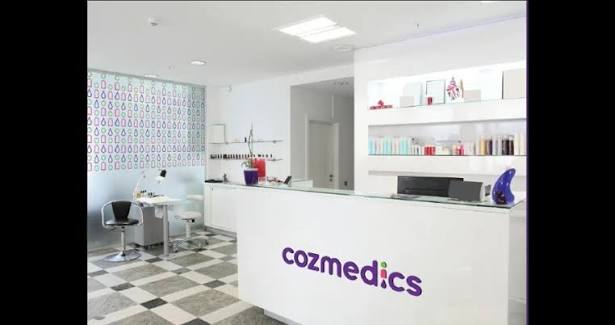 Cozmedics