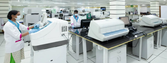 Apollo Diagnostics