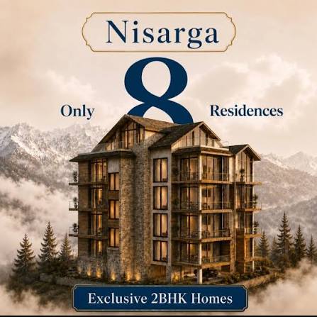 Nisarga Homes