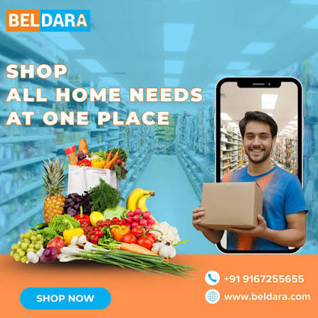 Beldara
