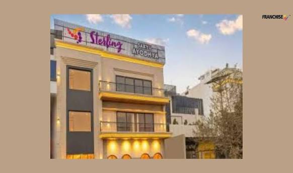 Sterling Holidays & Resorts