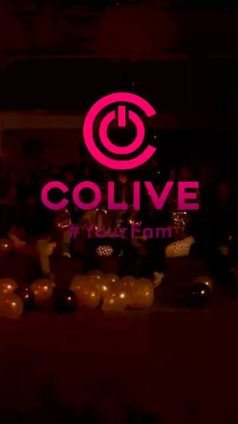Colive