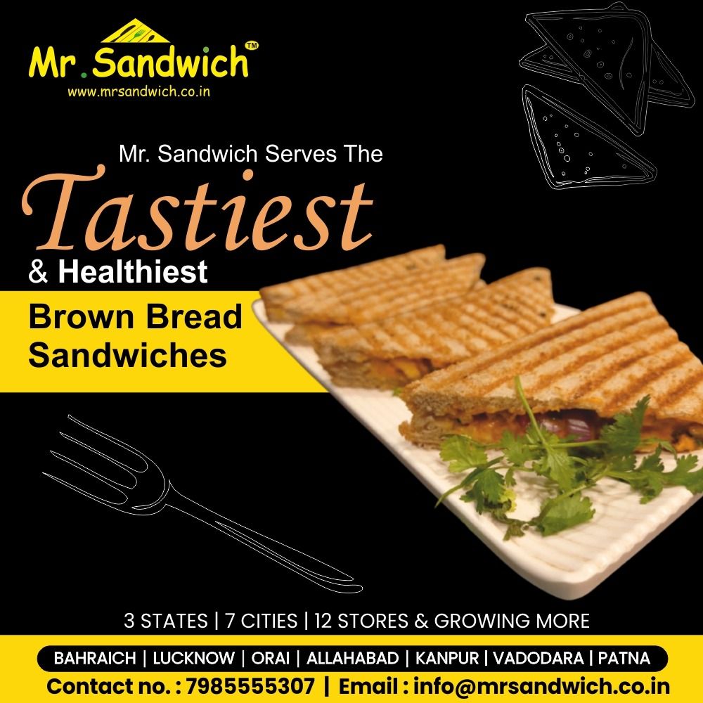 mr.sandwich