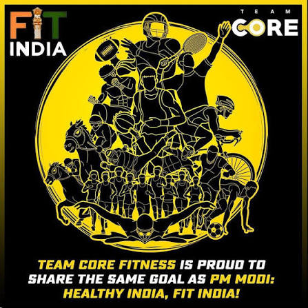 Team Core Fitness