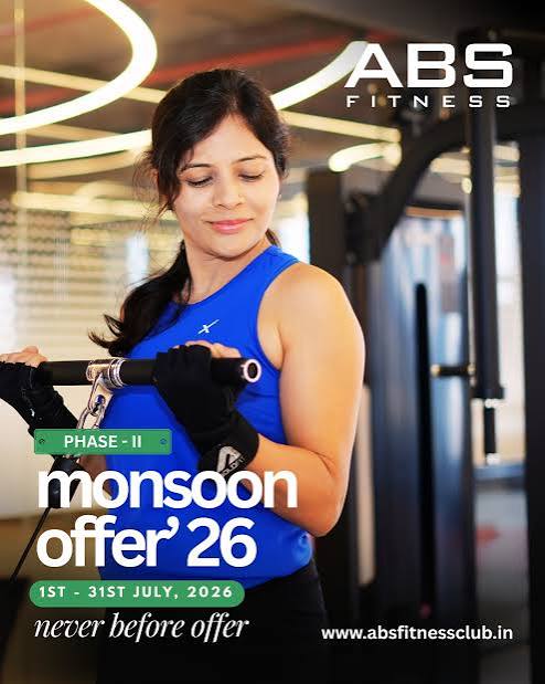 ABS Fitness Club