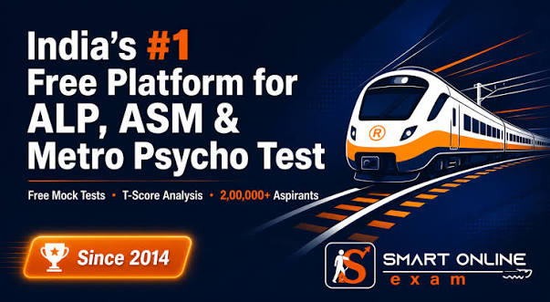 Smart Online Exam