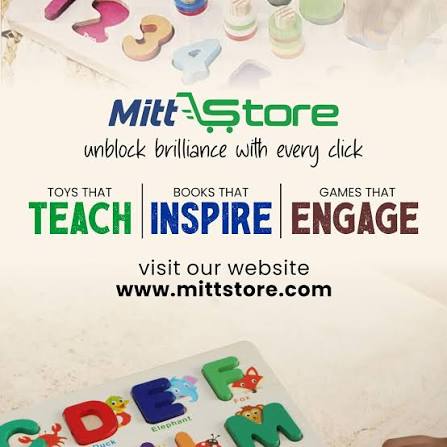 MittStore