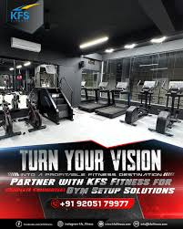 KFS Fitness
