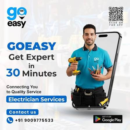 go easy online trading india ltd