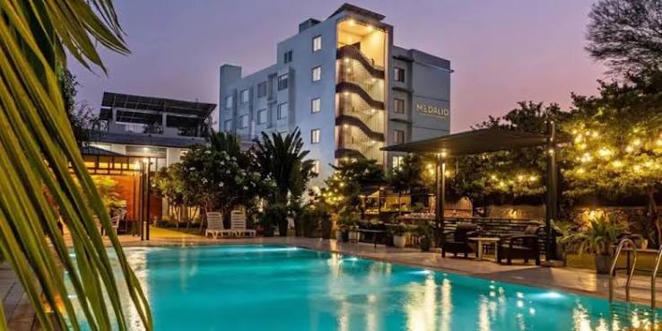 Treebo Hotels