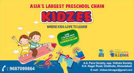 kidzee