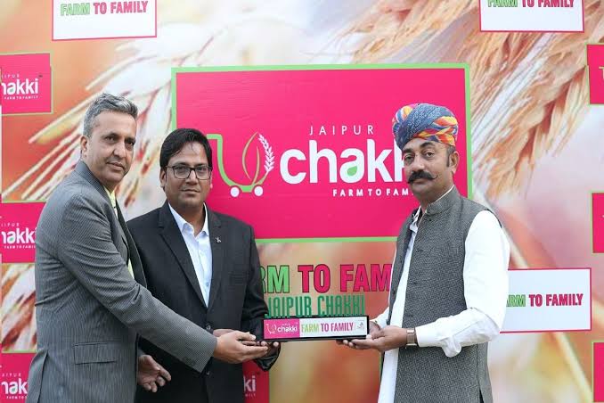 jaipur chakki