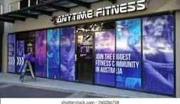Anytime Fitness