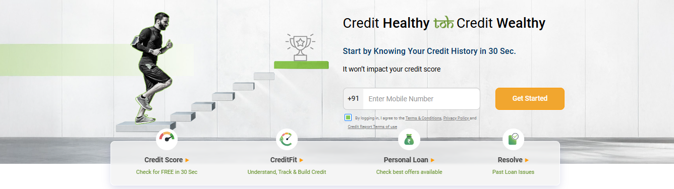 CreditMantri