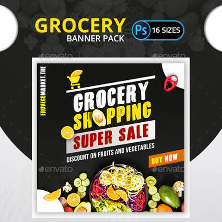 FGROCERY