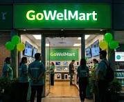 GoWelMart