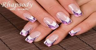 Rhapsody Nail Studio