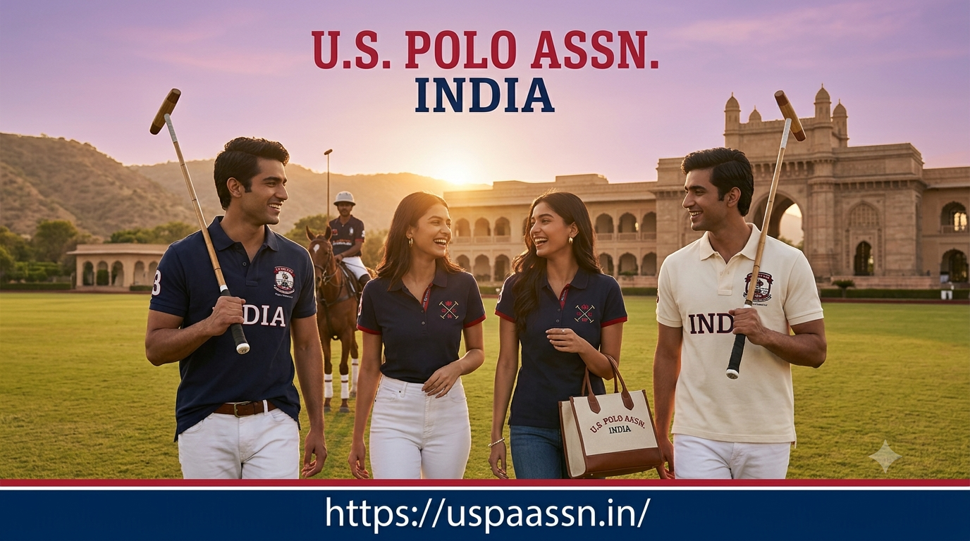 U.S. Polo Assn.