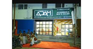 Adam Salon