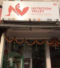 Nutrition Valley
