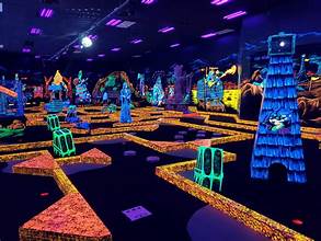 Glow iN Dreams