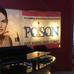 Poison Anti-Ageing Clinic