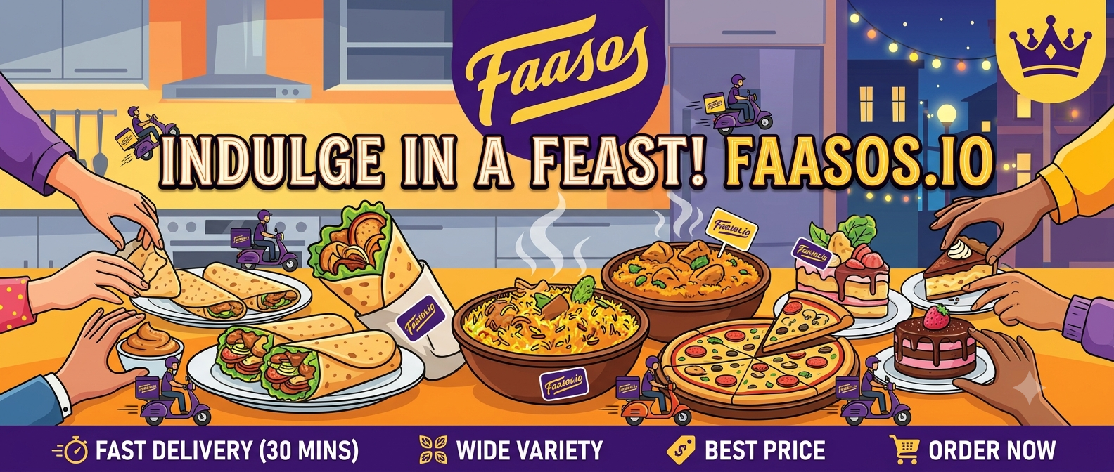 Faasos