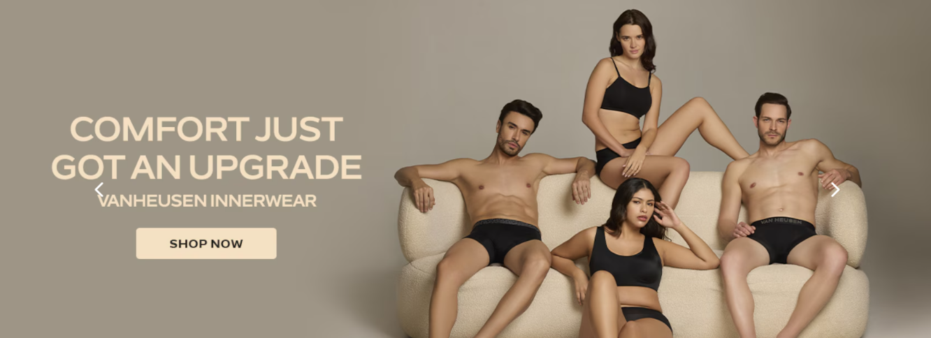 Van Heusen