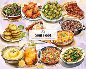Food Soul