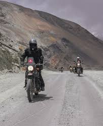 Dream Riders Mototouring