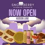 snowberry
