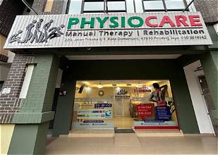 Nonstop PhysioCare