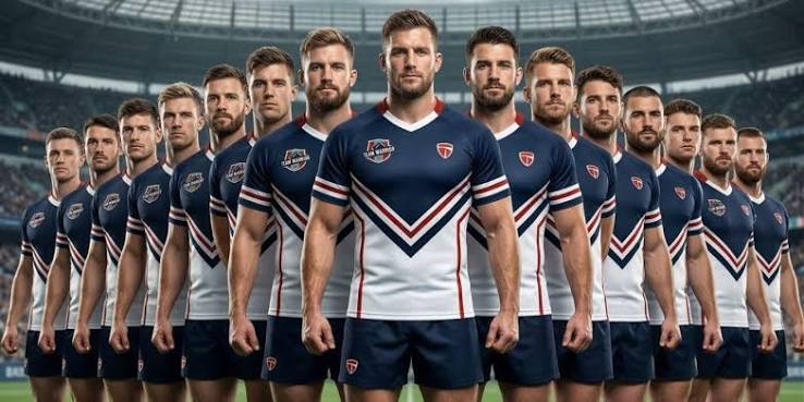 Triumph Sportswear