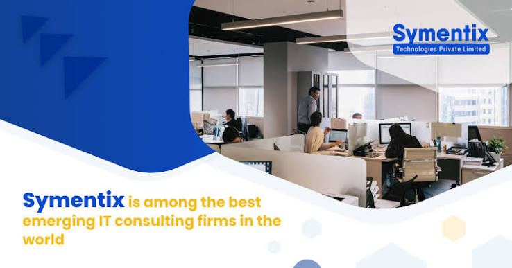 Symentrix Technologies