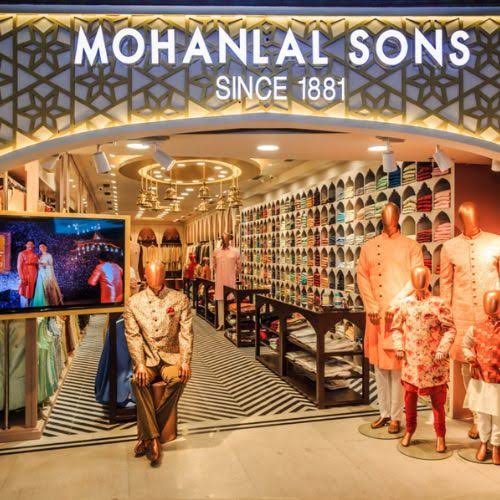 Mohan Lal & Sons