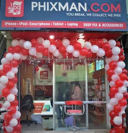 PHIXMAN