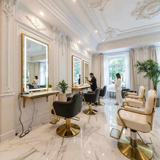 Pretty Salon